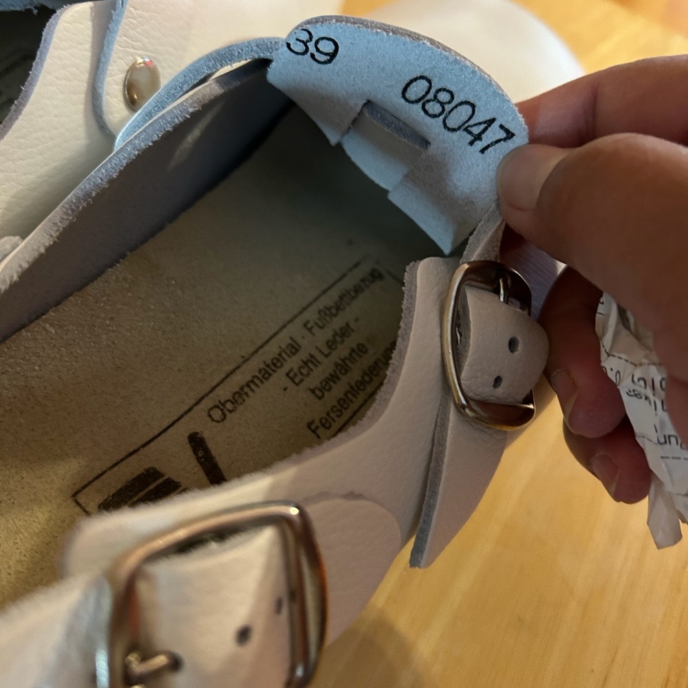 Tokio Clogs by Birkenstock - Picture 6 of 9